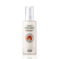 Kremy do twarzy - YADAH YADAH Anti Trouble Emulsion 100 ml - miniaturka - grafika 1