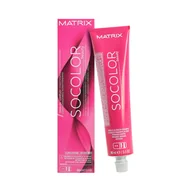 Farby do włosów i szampony koloryzujące - Matrix SoColor.beauty 6MC 90ml 90 ml - miniaturka - grafika 1