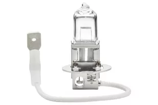 Hella Standard H3 reflektor halogenowy lamp, 12 V 55 W, 8 GH 002 090  133 8GH 002 090-133 - Halogeny - miniaturka - grafika 1