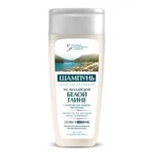 Szampony do włosów - Fitokosmetik SZAMPON Z BIAŁĄ GLINKĄ I KOMPLEKSEM PŁYNNEJ KERATYNY 270ml - miniaturka - grafika 1