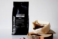 Kawa - Riposso Exclusive B&K 250G 100% Arabica - Świeżo Palona - miniaturka - grafika 1