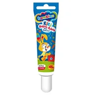 Szkolne artykuły papiernicze - Bambino Klej Hokus-Pokus Trwały Mocny Szkolny Biurowy W Tubce 45g - miniaturka - grafika 1
