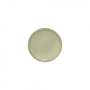 Costa Nova Talerz płytki Friso Sage Green 16 cm - Talerze - miniaturka - grafika 1