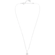Naszyjniki - Swarovski Naszyjnik SOLITAIRE - miniaturka - grafika 1