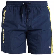 Kąpielówki męskie - HARMONT&BLAINE ORYGINALNE KĄPIELÓWKI MĘSKIE XXL - miniaturka - grafika 1