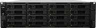 Serwery plików NAS i macierze dyskowe - Serwer plików Synology RS4017xs+ - miniaturka - grafika 1