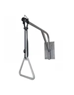 Akcesoria do statywów - sundo Wysięgnik z uchwytem trójkątnym - miniaturka - grafika 1