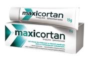 Aflofarm Maxicortan 10 mg/g krem 15 g | DARMOWA DOSTAWA OD 199 PLN!
