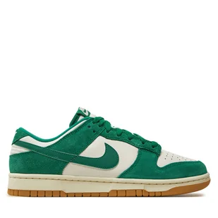 Sneakersy Nike Dunk Low Se HQ1519 030 Zielony - Sneakersy męskie - miniaturka - grafika 1