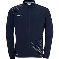 Kurtki męskie - uhlsport Męska kurtka Score 26 Evo Woven Evo Woven Jacket męska kurtka sportowa dla chłopców kurtka treningowa softshell - miniaturka - grafika 1