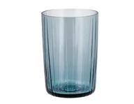 Szklanki - Bitz, Zestaw szklanek do wody 280 ml Kusintha Blue 24245, 4 szt. - miniaturka - grafika 1