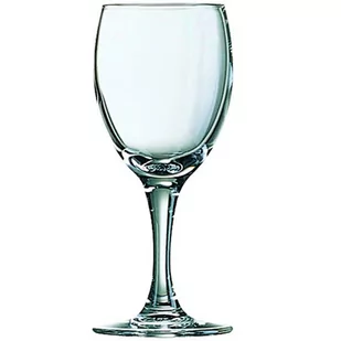 Kieliszek Do Wódki Arcoroc Elegance Szkło Sodowe Zestaw 12Szt. - Hendi 37264 - Kieliszki - miniaturka - grafika 1