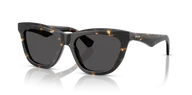 Okulary przeciwsłoneczne - Okulary Przeciwsłoneczne Burberry BE 4435 410687 - miniaturka - grafika 1