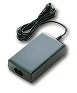 Części i akcesoria do laptopów - Fujitsu 3pin AC Adapter 19V/65W (w/o cable) for Q704 - miniaturka - grafika 1