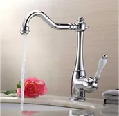 Baterie kuchenne - Bateria Kuchenna Atena Chrom - miniaturka - grafika 1