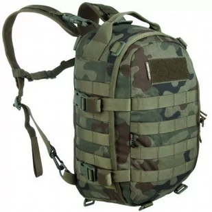 Plecak Wisport Sparrow 16 L Wz.93 Leśny &Quot;Pantera&Quot; - Plecaki - miniaturka - grafika 1