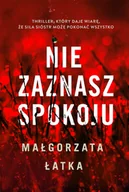 Kryminały - Nie zaznasz spokoju - miniaturka - grafika 1
