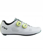 Buty rowerowe - BUTY ROWEROWE NORTHWAVE REVOLUTION szosa - 47 - NOWY MODEL 2025! - miniaturka - grafika 1