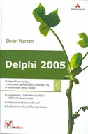 Systemy operacyjne i oprogramowanie - Delphi 2005 - miniaturka - grafika 1
