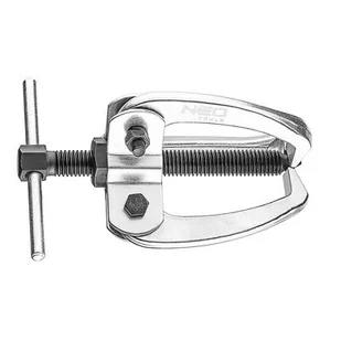 Ściągacz trójramienny 1" NEO - Narzędzia samochodowe - miniaturka - grafika 1