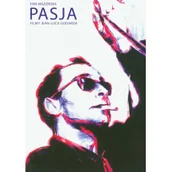 Kulturoznawstwo i antropologia - Korporacja Ha!Art Pasja. Filmy Jean-Luca Godarda - Ewa Mazierska - miniaturka - grafika 1