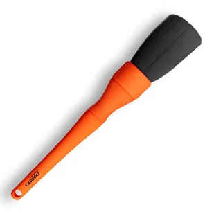 CarPro Detailing Brush XL - pędzelek detailingowy, odporny na silną chemię - Akcesoria do mycia samochodu - miniaturka - grafika 1