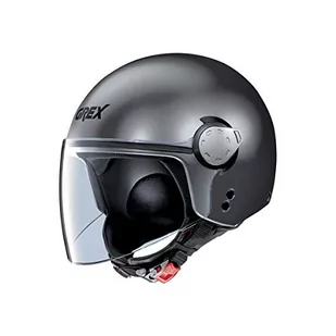 Kask GREX G3.1 i Kinetic XL szary - Kaski motocyklowe - miniaturka - grafika 1