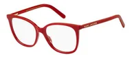 Okulary korekcyjne, oprawki, szkła - Okulary korekcyjne Marc Jacobs MARC 662 C9A - miniaturka - grafika 1