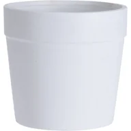 Donice - Doniczka ceramiczna TERA, Ø 16 cm - miniaturka - grafika 1