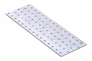 Domax Łącznik 300X100MM - Inne mocowania - miniaturka - grafika 1
