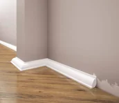 Listwy przypodłogowe - Listwa przypodłogowa LPC01 - miniaturka - grafika 1