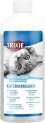 Kuwety dla kotów - Trixie SimplenClean Neutralizator do żwirku z węglem aktywnym 750 g - miniaturka - grafika 1