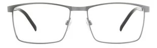 Okulary korekcyjne Pierre Cardin P.C. 6887 R80 - Okulary korekcyjne, oprawki, szkła - miniaturka - grafika 3