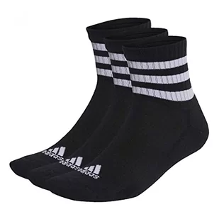 adidas Skarpety unisex 3s C Spw Mid 3p - Skarpetki damskie - miniaturka - grafika 1