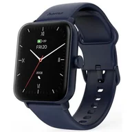 Smartwatch - Hama Fit Watch 6010 Niebieski - miniaturka - grafika 1