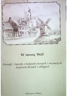 Książki o kulturze i sztuce - W stronę Woli - miniaturka - grafika 1