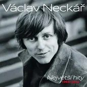 Country - CD Václav Neckář: Největší Hity 1965-2013 - miniaturka - grafika 1