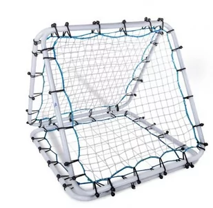 Yakimasport Rebounder potrójny - Piłka nożna - miniaturka - grafika 1