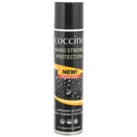 Środki do obuwia i ubrań - Impregnat Nano Strong Protection Neutral/Bezbarwny 400ml (CN2-a) Coccine - miniaturka - grafika 1