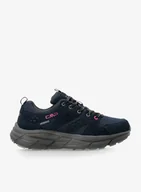 Buty trekkingowe damskie - Buty turystyczne damskie CMP Kamsel Low WP - antracite - miniaturka - grafika 1