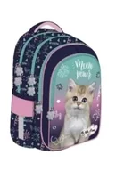 Plecaki - Plecak 4 komorowy BPL58 Kitty Party - miniaturka - grafika 1