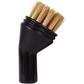 Mopy parowe - Szczotka do myjki okrągła z mosiądzu - miniaturka - grafika 1