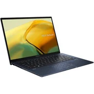 Laptopy - ASUS ZenBook 14 UX3402ZA-KP377W 14'' Intel Core i7-1260P - 16GB RAM - 512GB Dysk - Win11 - miniaturka - grafika 1