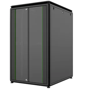 Lanview RDL26U81BL stojak 26U Czarny - Tuning komputera - akcesoria - miniaturka - grafika 1