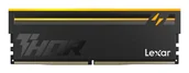 Pamięci RAM - MEMORY DIMM 32GB DDR5-6000/K2 LD5U16G60C36BV-RGD LEXAR - miniaturka - grafika 1