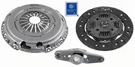 Sprzęgła - SACHS ZESTAW SPRZĘGŁA  3000950023 - miniaturka - grafika 1