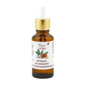 Olejki do mycia twarzy - Majru, olej arganowy BIO, 30 ml - miniaturka - grafika 1