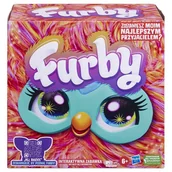 Maskotki i pluszaki - Furby 2.0 Interaktywna Maskotka Pluszak Zabawka Koralowa Dla Dzieci - miniaturka - grafika 1