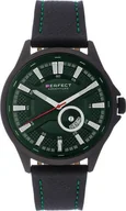 Zegarki męskie - Zegarek Perfect Zegarek męski W109-08 - miniaturka - grafika 1