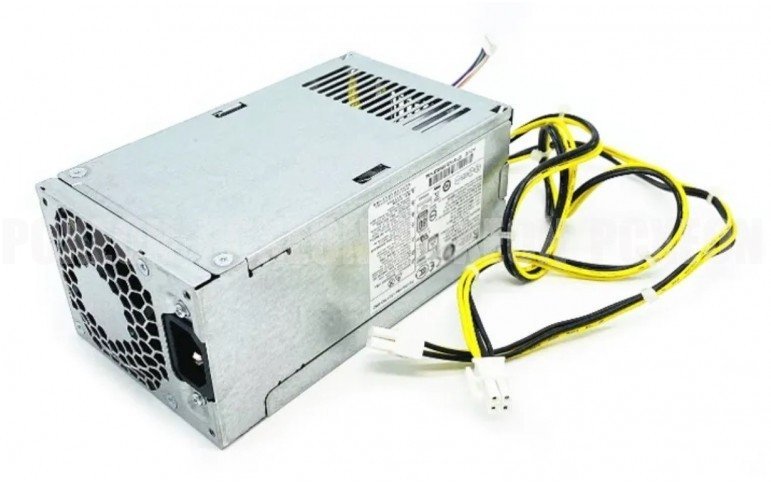 180W power supply for HP